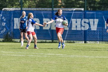Bild 150 - wBJ HSV Leistungsvergleich